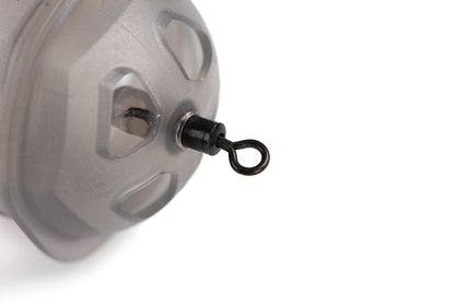 Matrix Maggot Feeders
