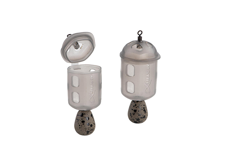 Matrix Maggot Feeders