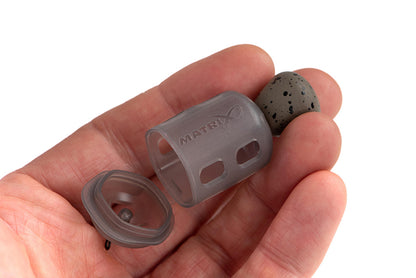 Matrix Maggot Feeders