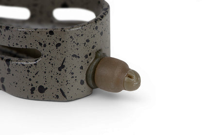 Matrix Open Alloy Feeder