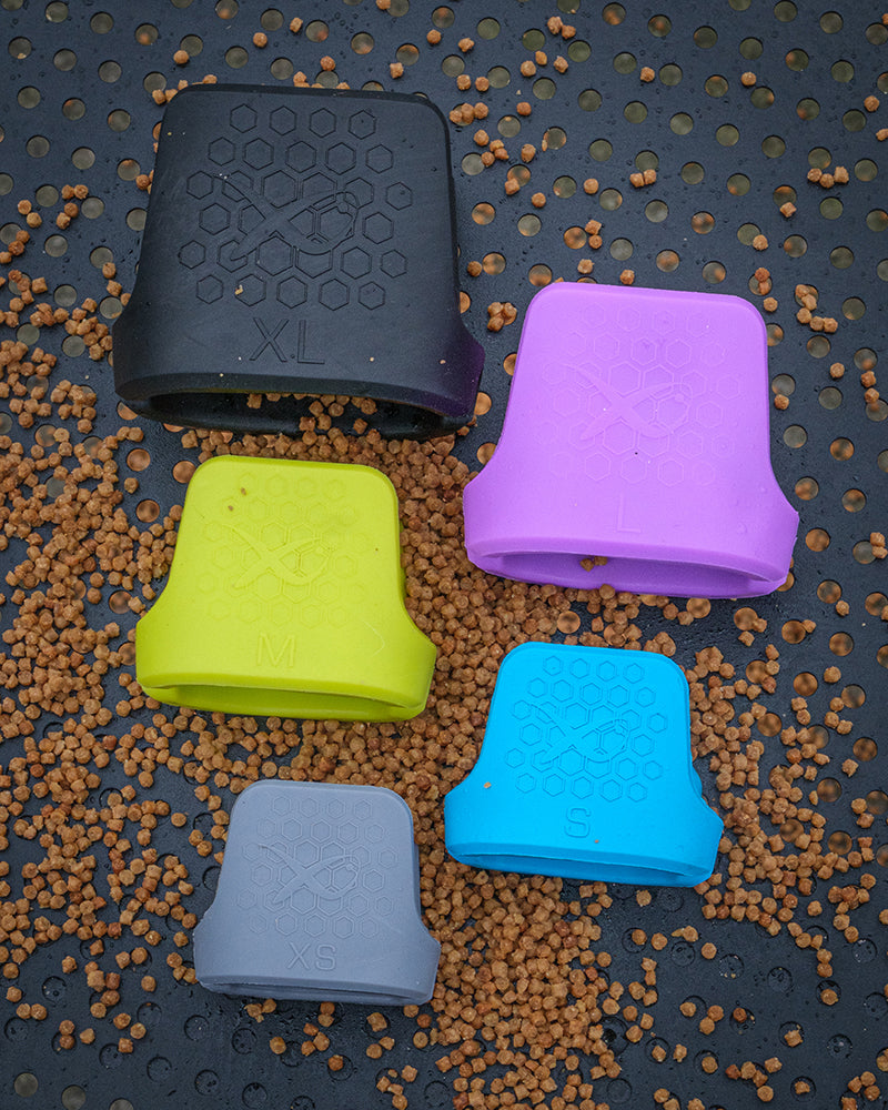 Matrix Open Alloy Feeder