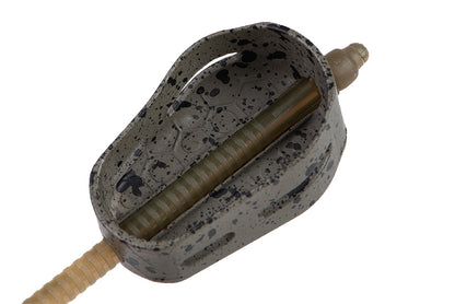 Matrix Open Alloy Feeder