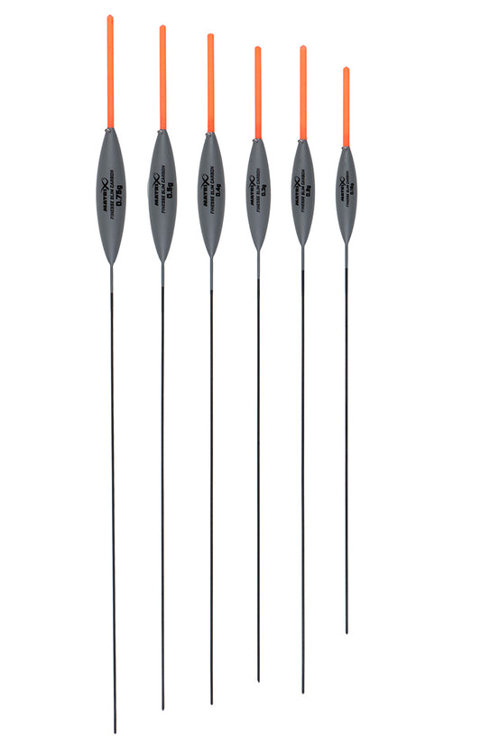 Matrix Finesse Slim Carbon