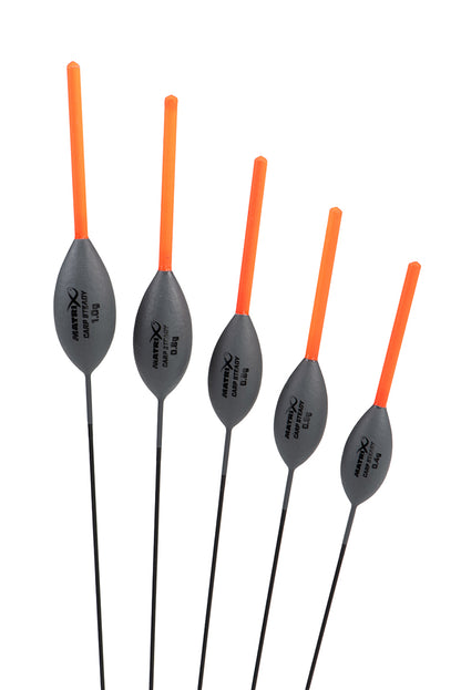 Matrix Carbon Steady