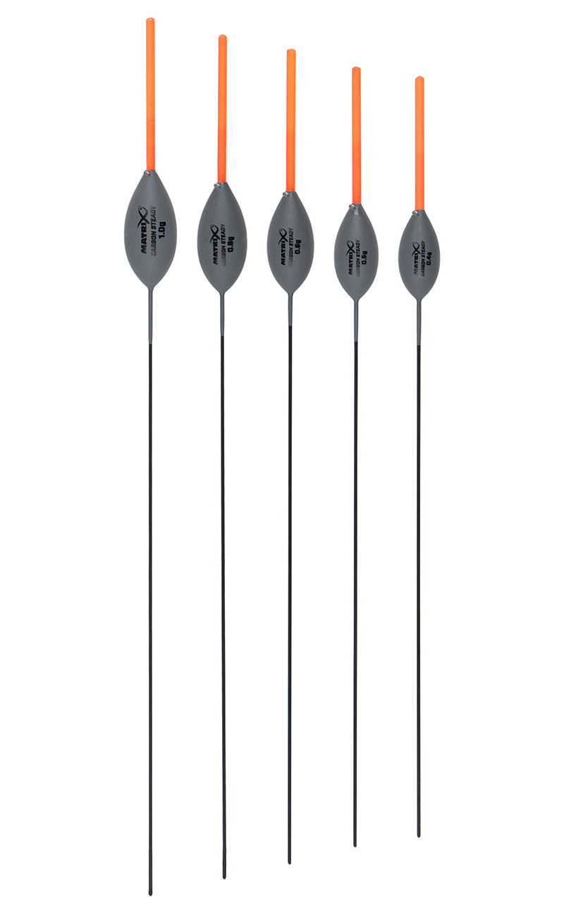 Matrix Carbon Steady