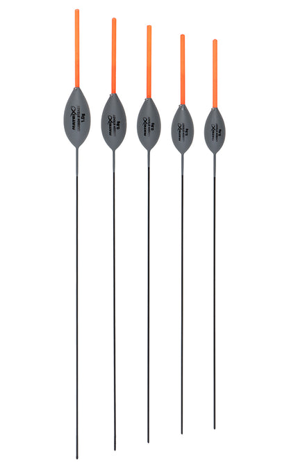 Matrix Carbon Steady
