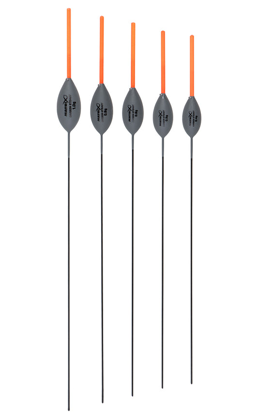 Matrix Carbon Steady