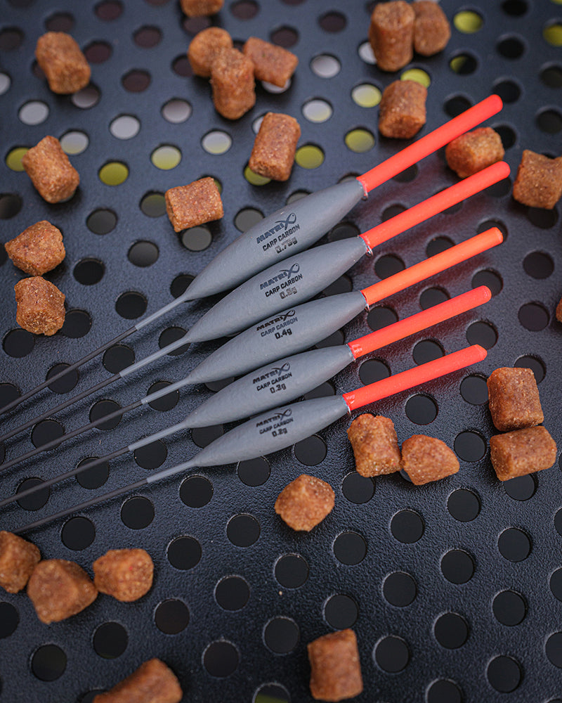Matrix Carp Carbon