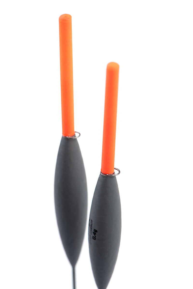 Matrix Carp Carbon
