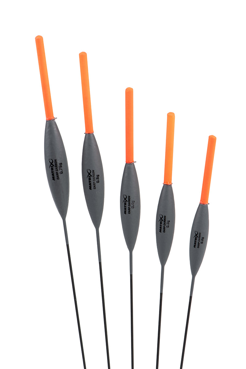 Matrix Carp Carbon