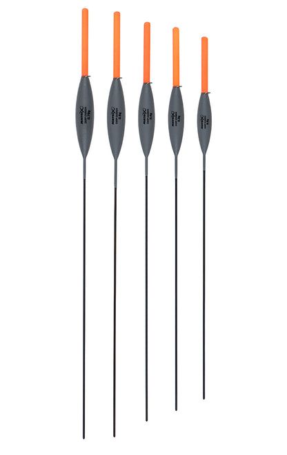 Matrix Carp Carbon