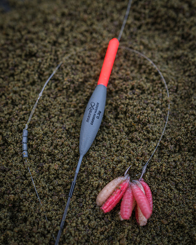 Matrix Carbon Margin