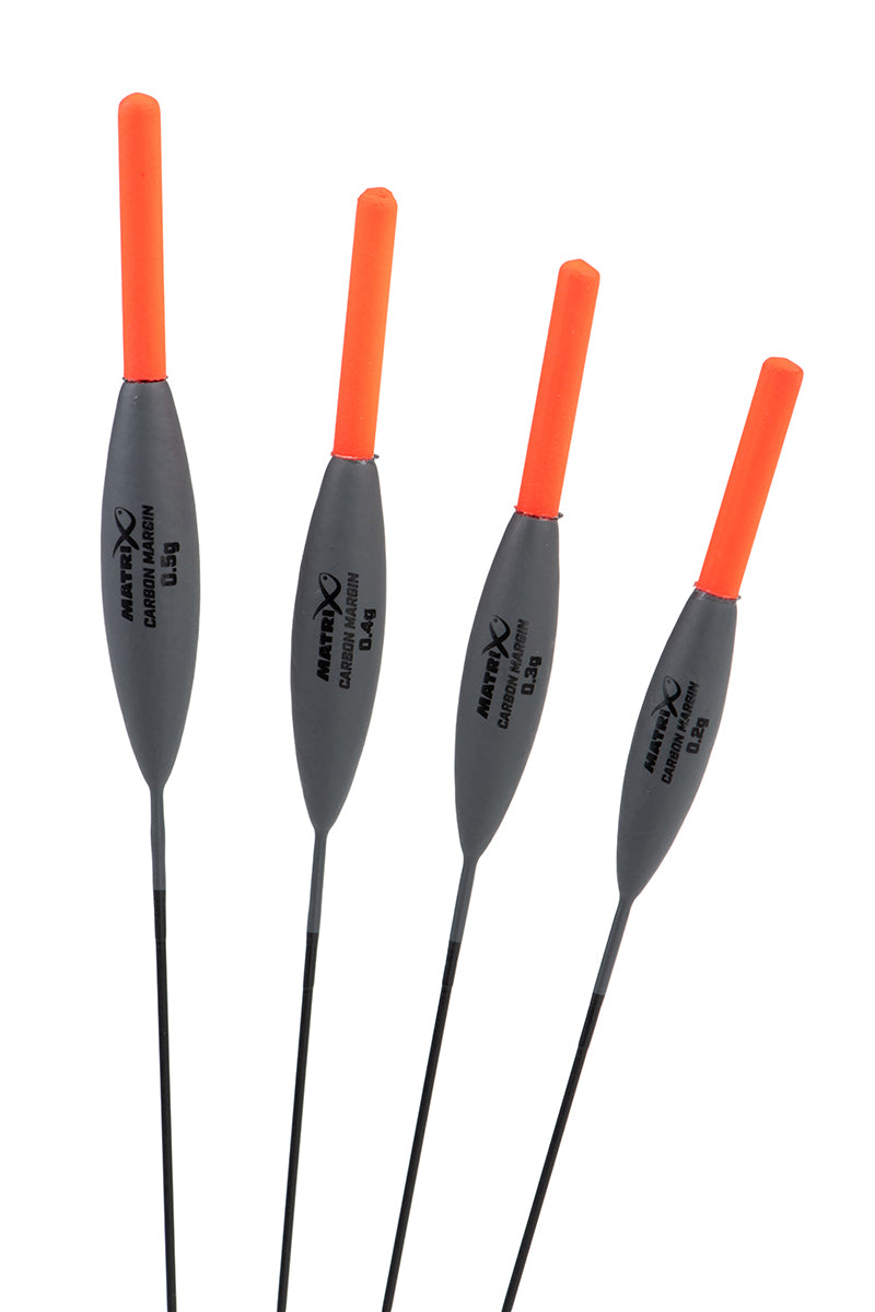 Matrix Carbon Margin