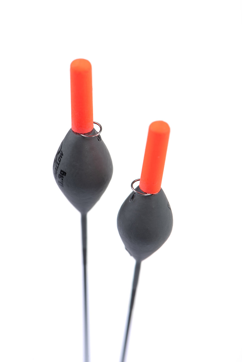 Matrix Shallow Carbon