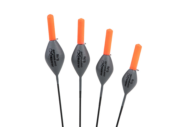 Matrix Shallow Carbon
