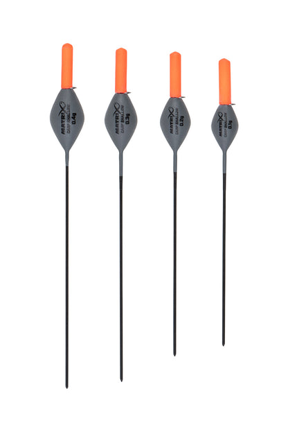 Matrix Shallow Carbon