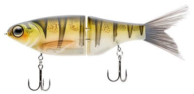 Spro KGB Chad Shad 180