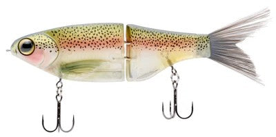 Spro KGB Chad Shad 180