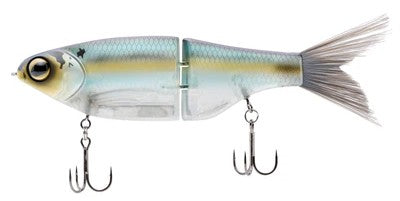 Spro KGB Chad Shad 180