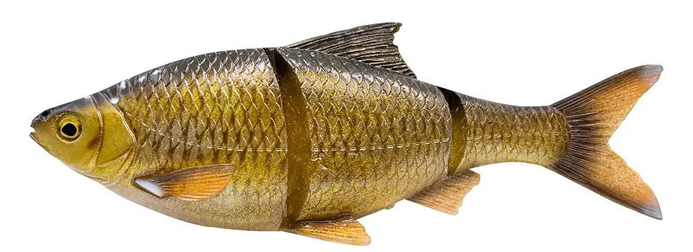 Savage Gear 4D Line Thru Roach Slow Sinking 32 cm