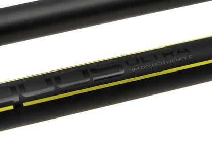 Matrix Aquos Ultra Landing Net Handle