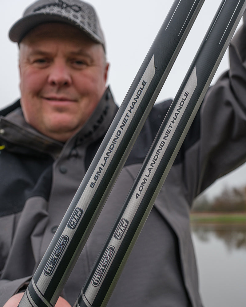 Matrix Horizon Ultra Pro Handle