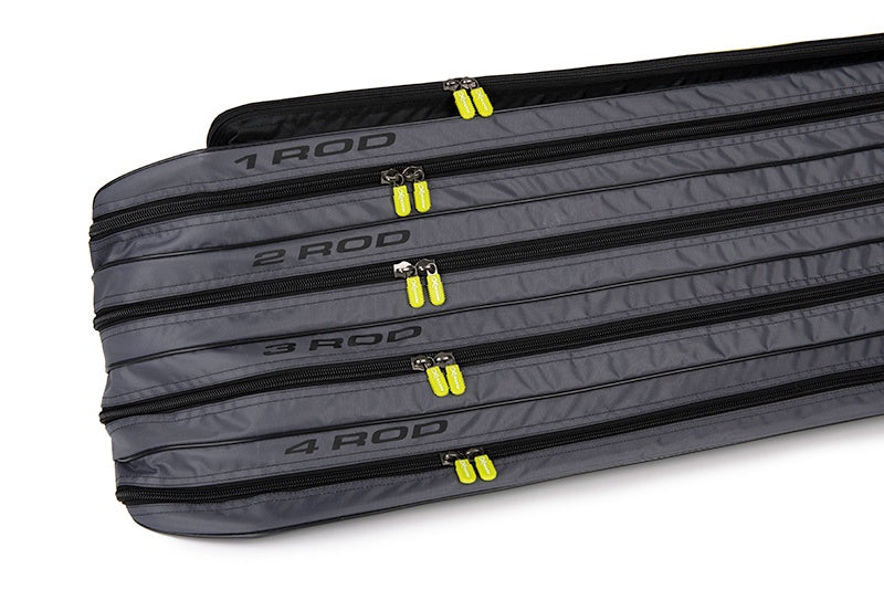Matrix 4 Rod Holdall
