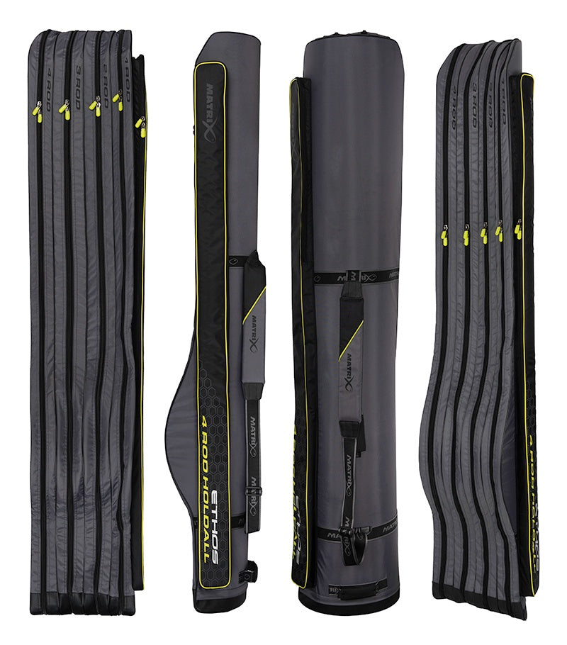Matrix 4 Rod Holdall