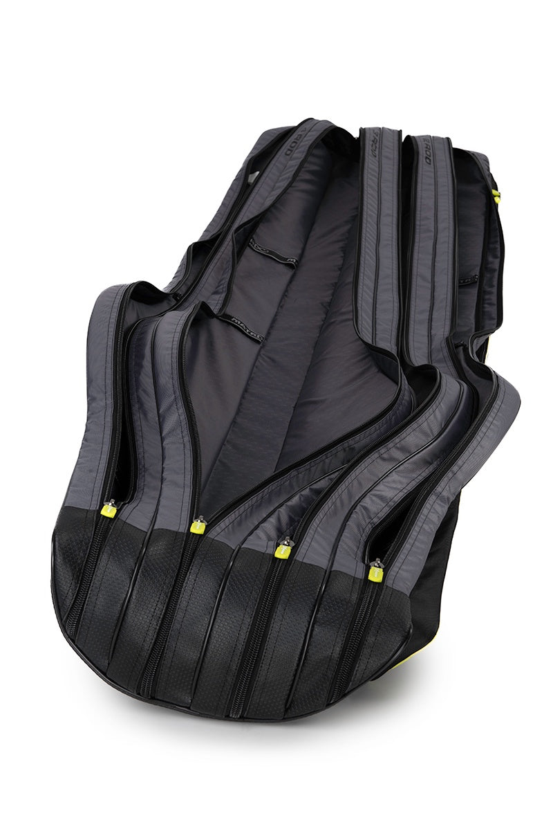 Matrix 4 Rod Holdall
