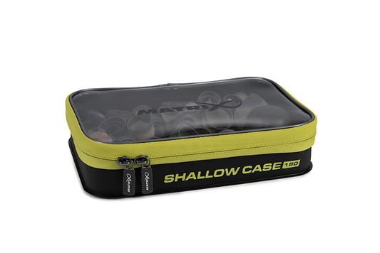 Matrix Shallow Eva Case 180