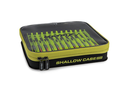 Matrix Shallow Eva Case 250