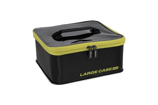 Matrix Large Eva Case 250