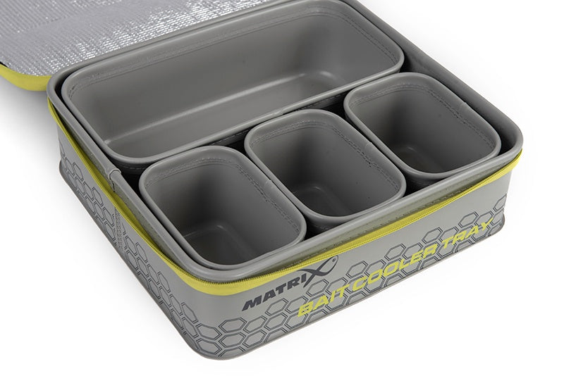Matrix Eva Bait Cooler Tray