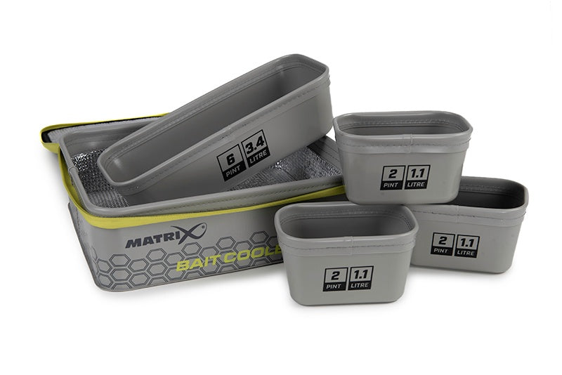 Matrix Eva Bait Cooler Tray