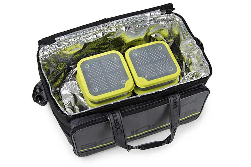 Matrix Aquos Ultra Cool Bag