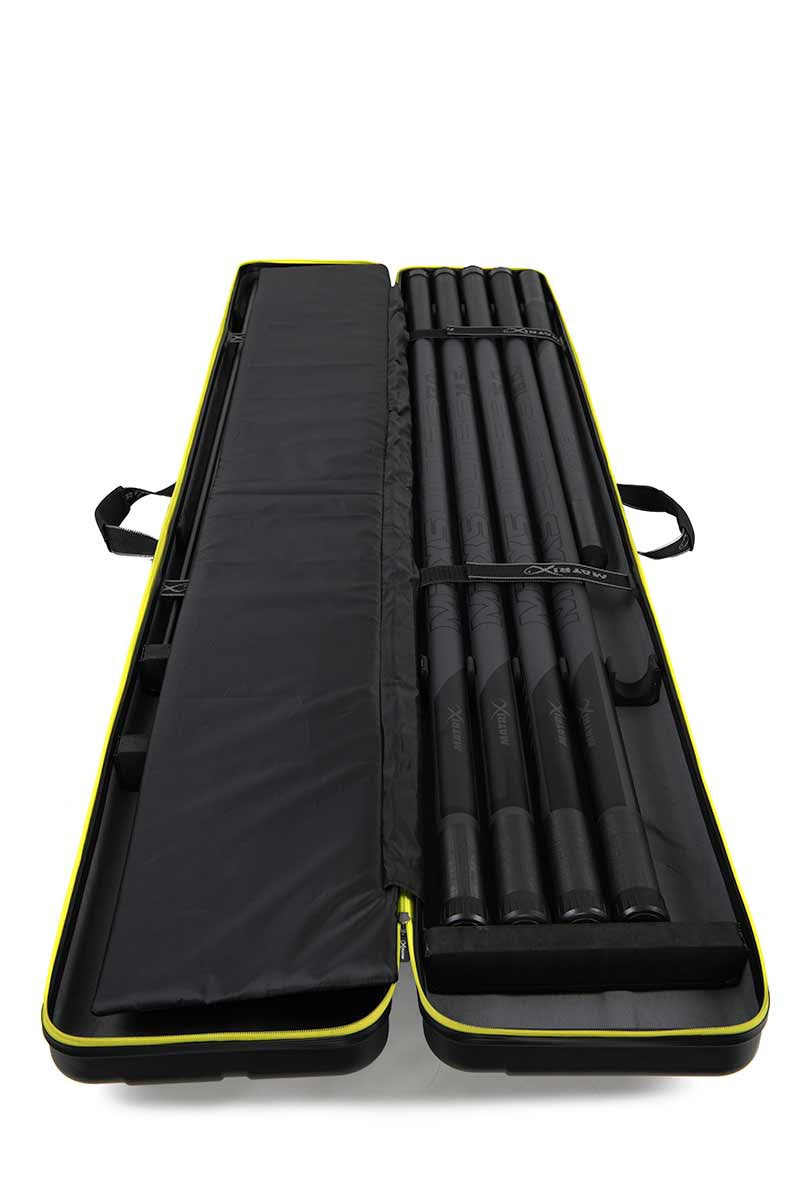 Matrix Duralite Pro Xl Pole Case 1.95m