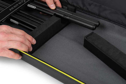 Matrix Duralite Pro Xl Pole Case 1.95m