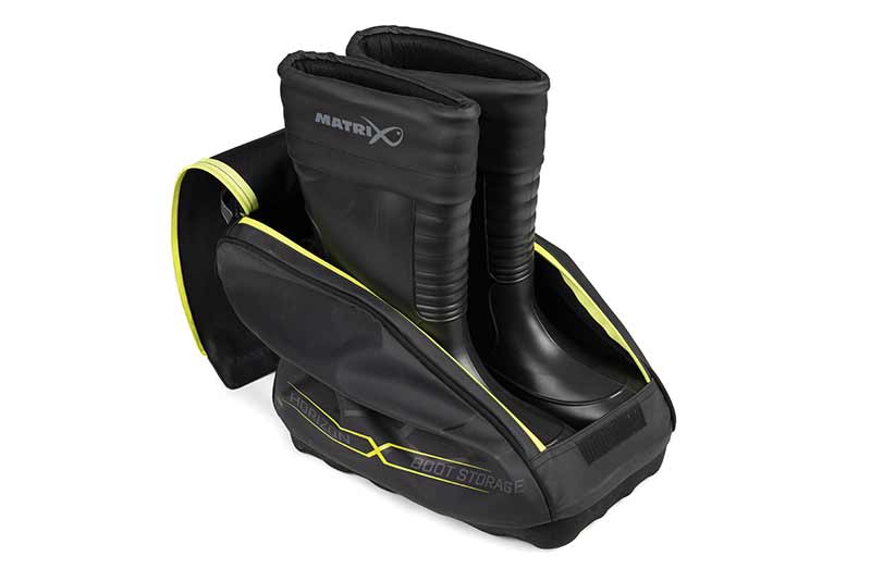 Matrix Boot Storage Bag