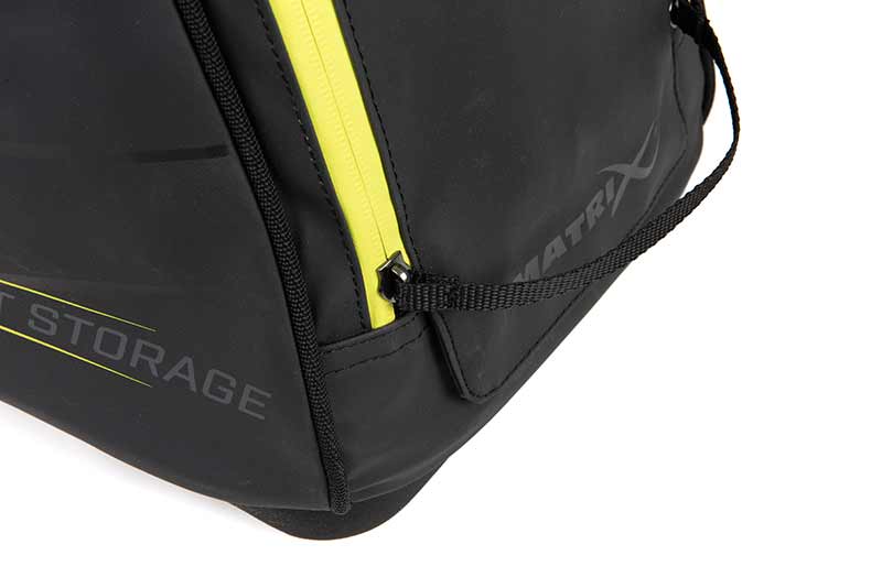 Matrix Boot Storage Bag
