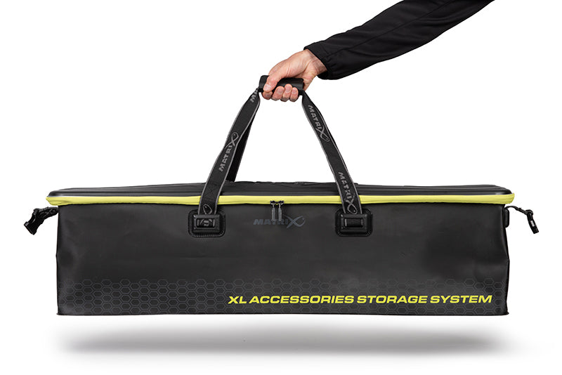 Matrix XL Accessories Storage System
