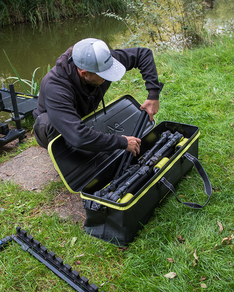 Matrix XL Accessories Storage System