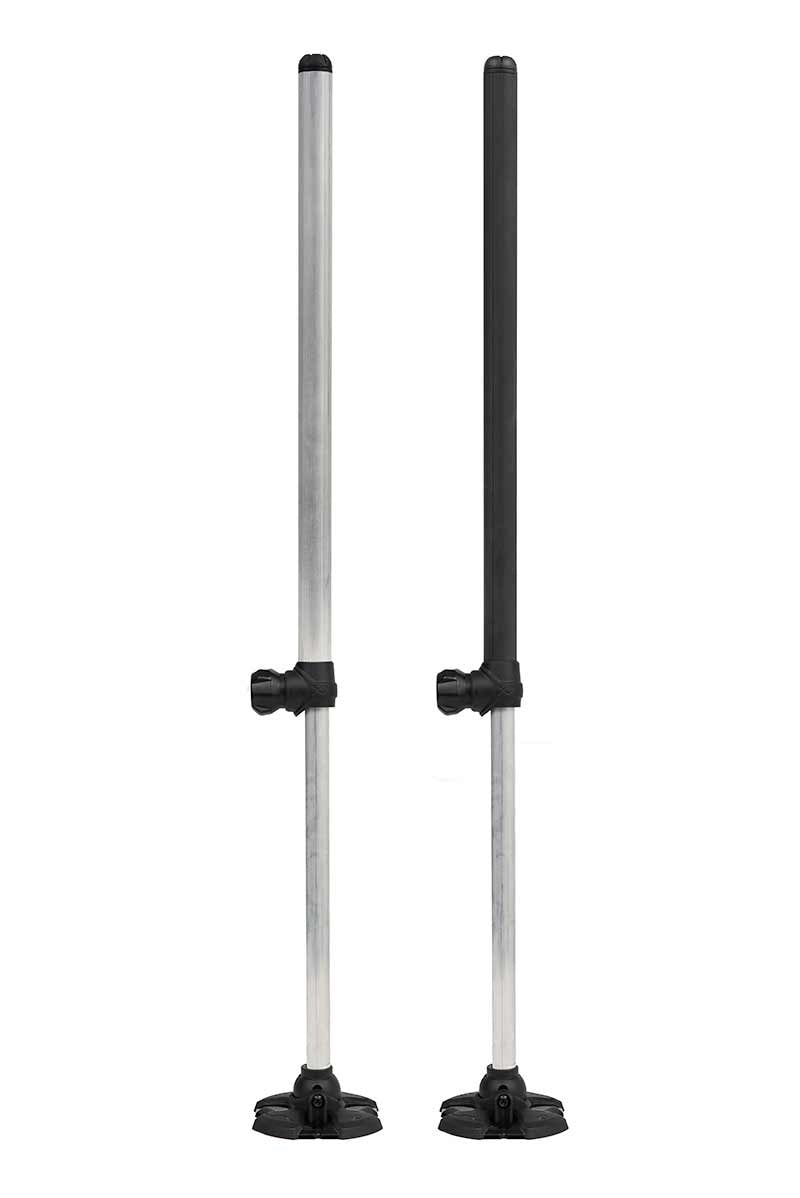 Matrix Black Extending Leg 25mm