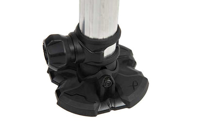 Matrix Silver Extending Legs 36mm