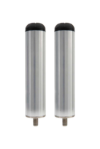 Matrix Silver Leg Extensions 36mm