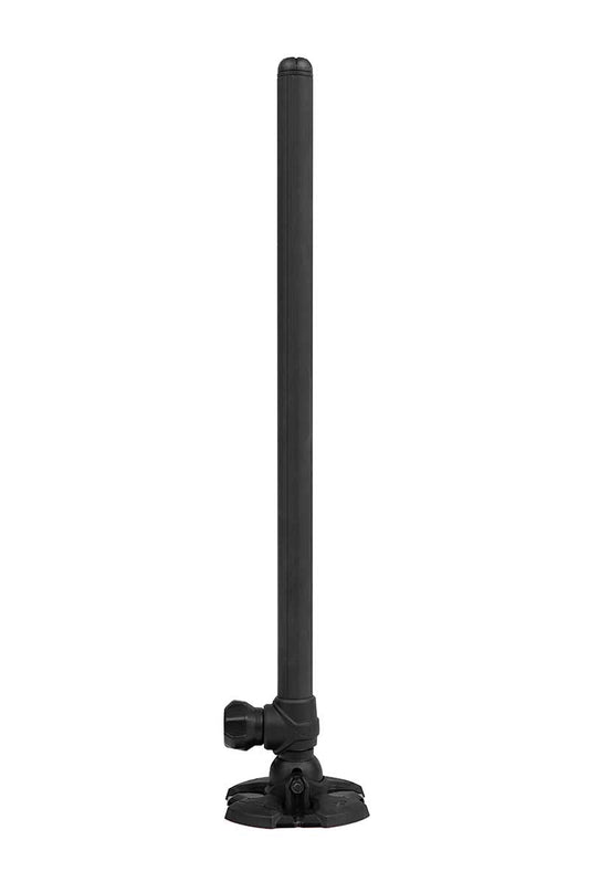 Matrix Black Extending Leg 25mm