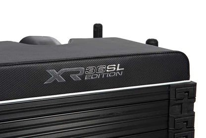 Matrix XR36 SL Edition Graphite