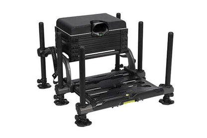 Matrix XR36 SL Edition Graphite
