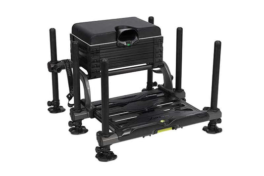 Matrix XR36 SL Edition Graphite