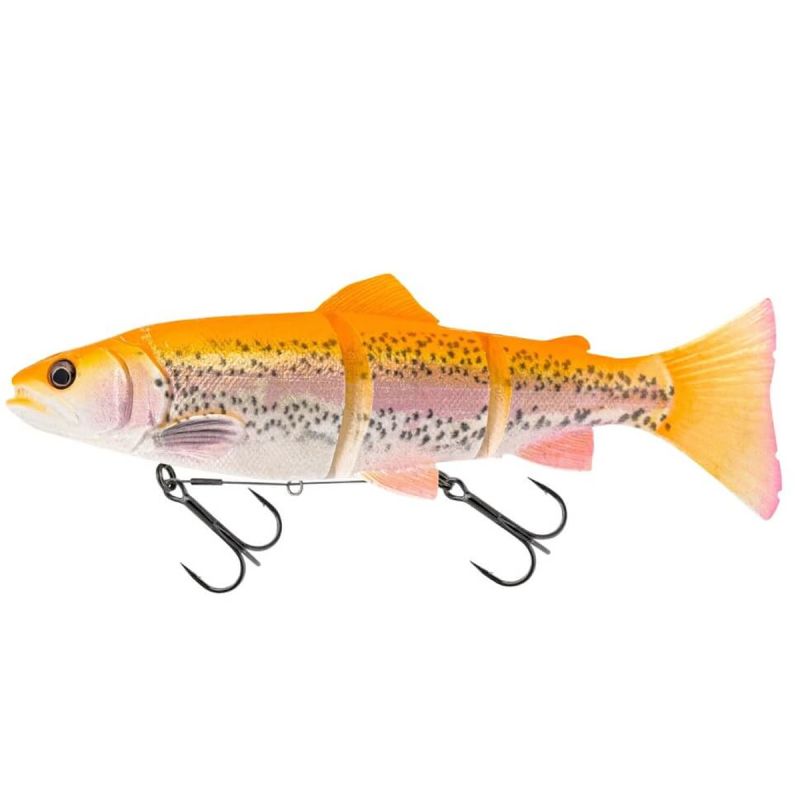 Savage Gear 3D Line Thru Trout Slow Sinking 15 cm