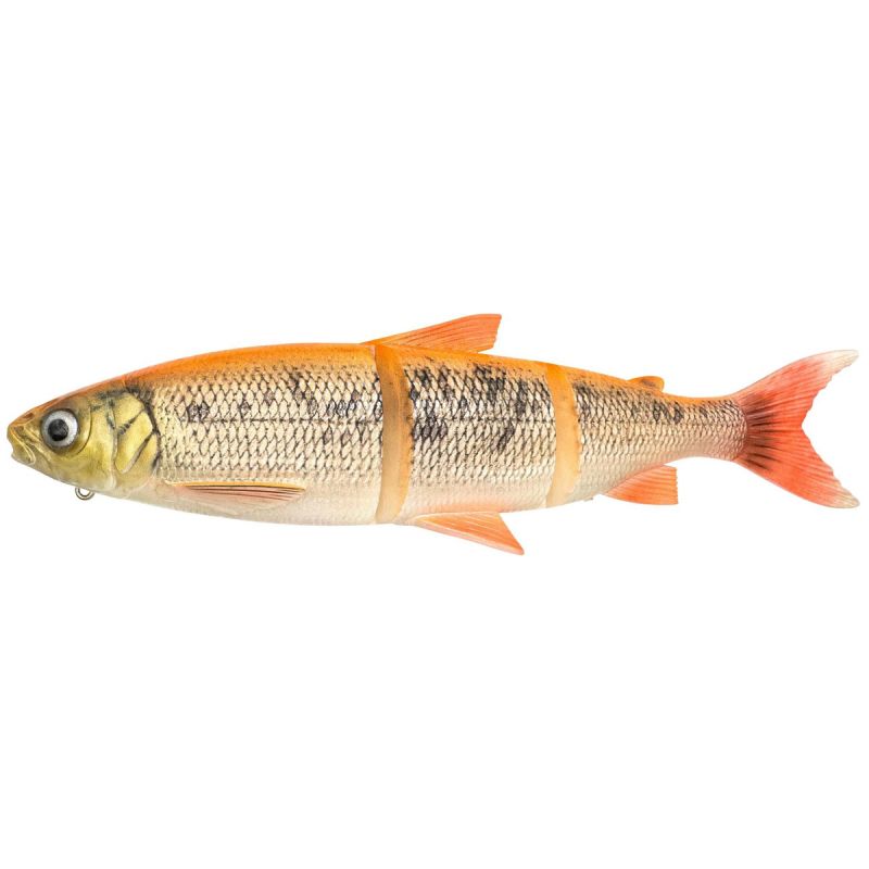 Savage Gear 3D Line Thru Whitefish 17 CM MS